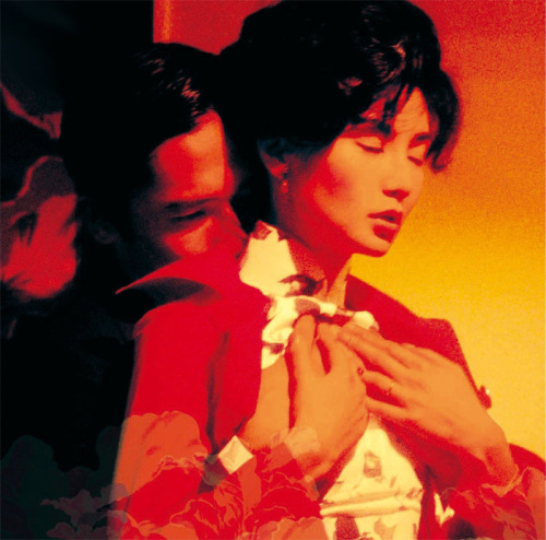 FA YEUNG NIN WA (Wong Kar-Wai, 2000)