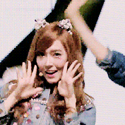 oh-sicas:  jessica + igab live performance  
