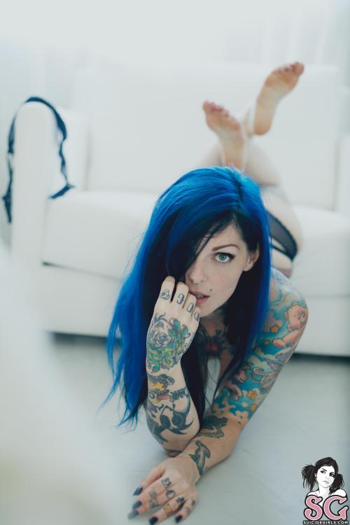 Sex THE BEST SUICIDE GIRLS pictures