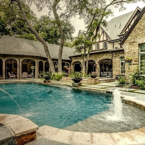 Pool Lap