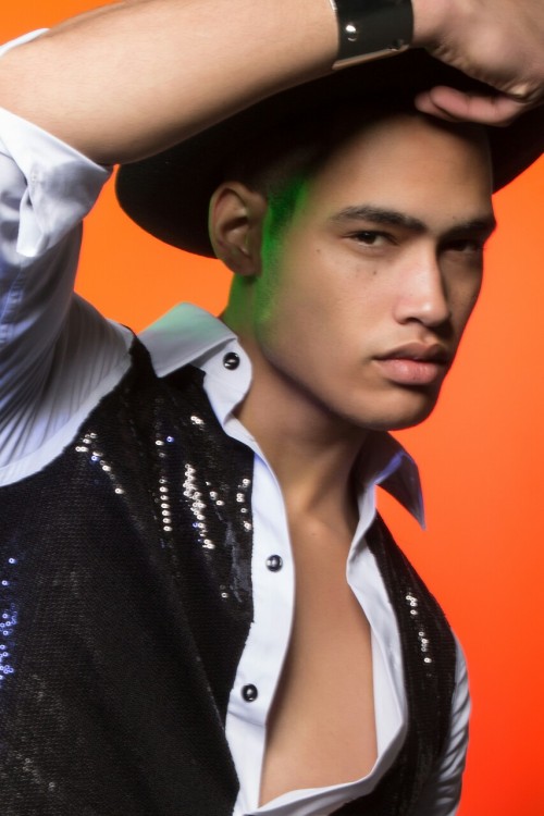  Cameron Gentry by Carlos Jones 