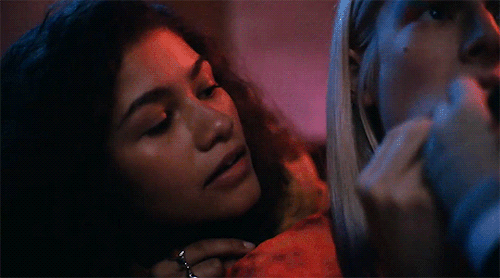 the-pretty-poisons:E U P H O R I A (2019-)