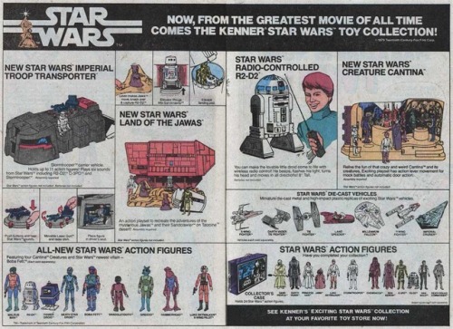 vintage star wars figures