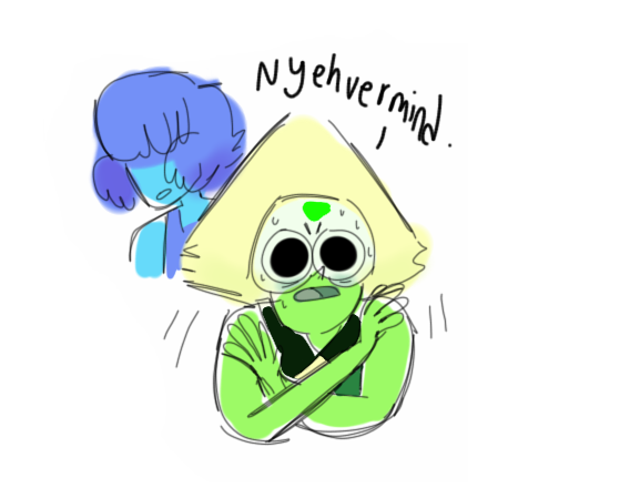 linsneedshugs: This was so random and somewhat better in my imaginationsIt makes