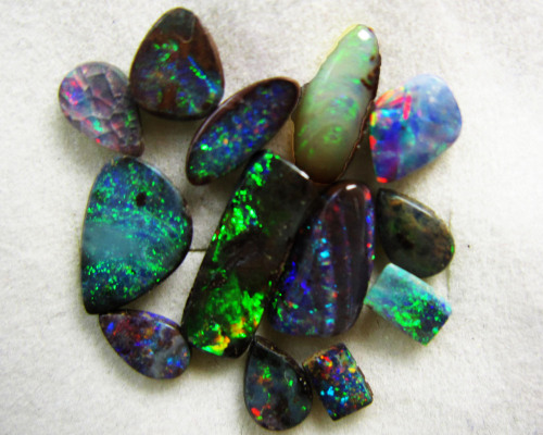 Opal Auctions