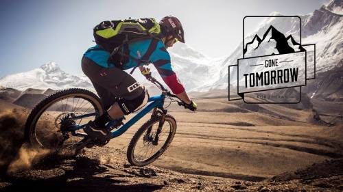 Video: Gone Tomorrow – Rob J Heran in Nepal - with Canyon | Pure Cyclingenduro-mtb.com/en/vid