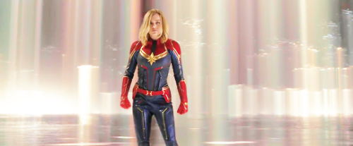 Porn Pics carol-danvers:  I’ve been fighting with