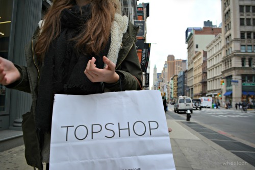 whexican:  topshoppinstagram