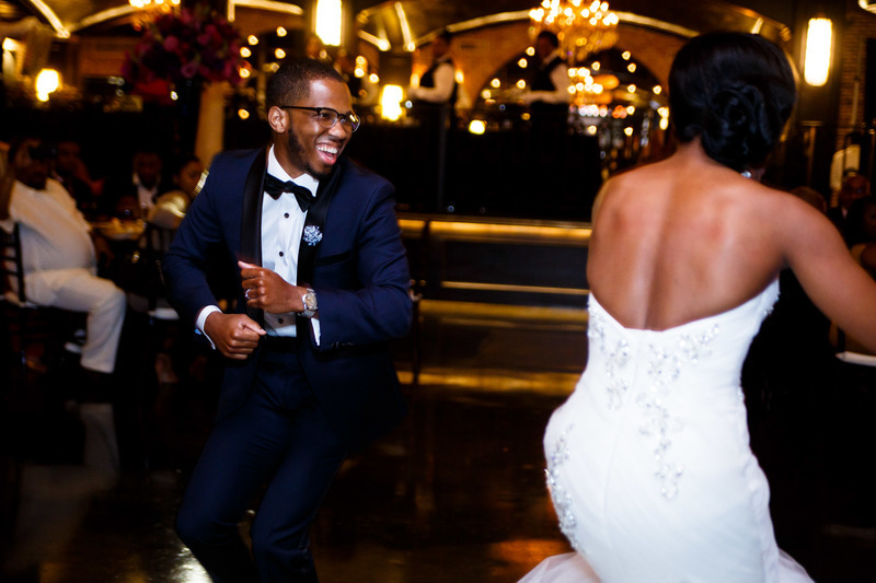 imageof1love:  THE WEDDING OF LAUREN ♥ LAMARImages By: Amber Knowles ~ Amber