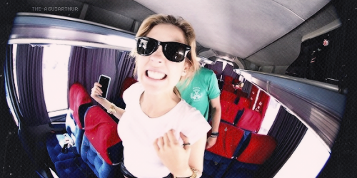 Team Sophia Abrahão