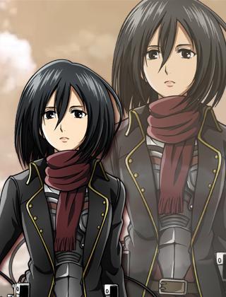  Hangeki no Tsubasa OverviewImperial Grenadiers Class(Part 1 / Part 2)  Still