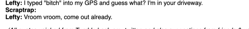 Perchance Quote Generator Shenanigans Part 3