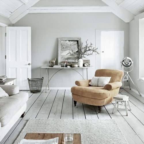 boldempire: Modern Cornish House on the Sea