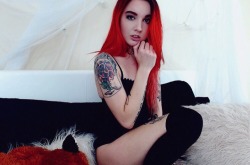 witchprinxess:  tell me that you like it