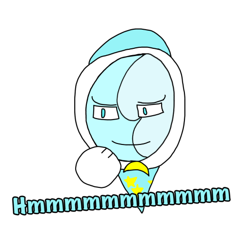 Im Going To Make Emogis Of My AUS.