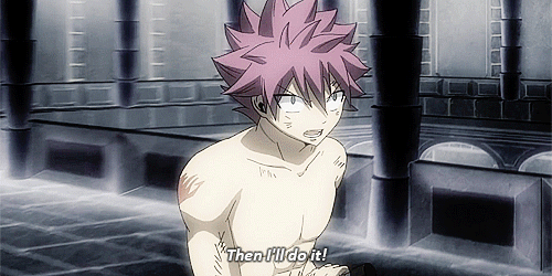 venusmelody: E.N.D. The demon Igneel tried to kill.               