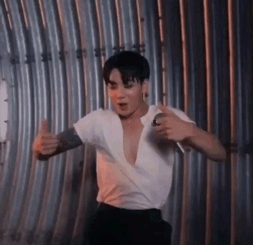 Work It Jaykaaaay!!