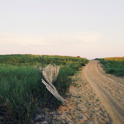 catamarann:  and I chose the one less traveled by | #ack #nantucket #lowbeach #vsco #vscocam #liveauthentic