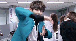taenthusiast:the cutest ♡
