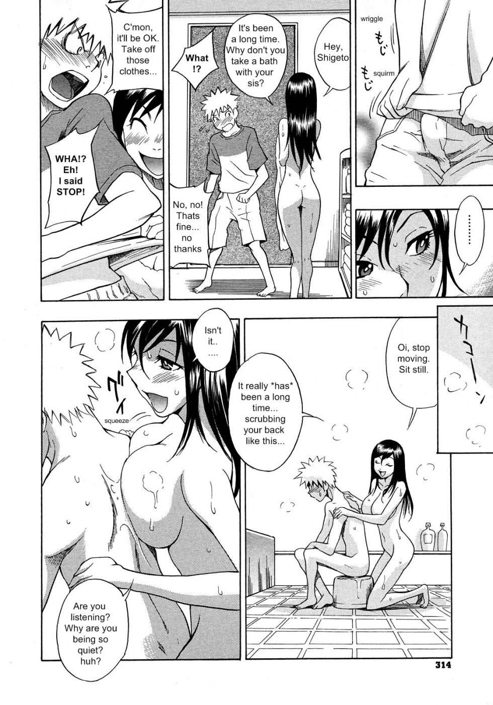 doujinsalad:  Tiny Boobs Giant Tits History part 1/3 by Shiden Akira https://www.fakku.net/manga/tiny-boobs-giant-tits-history-english