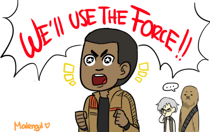 askmalengil:  and some silly stuff of starwars….. 