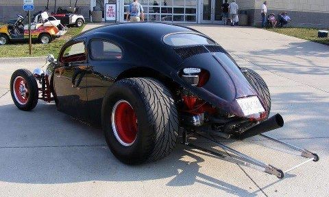 morbidrodz:  Click here for more awesome car photos 