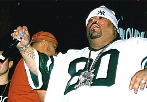 justalittlehiphop:  Big Pun 