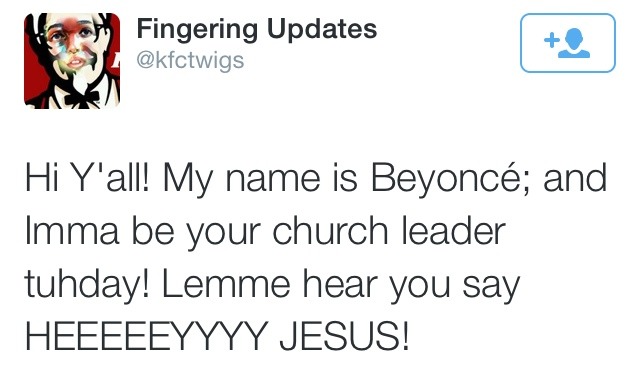 yivialo:  HEEEEEYYYY JESUS!