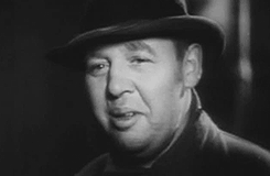 paddyfitz:  Happy Birthday Charles Laughton (1 July 1899 - 15 December 1962 ∞ )