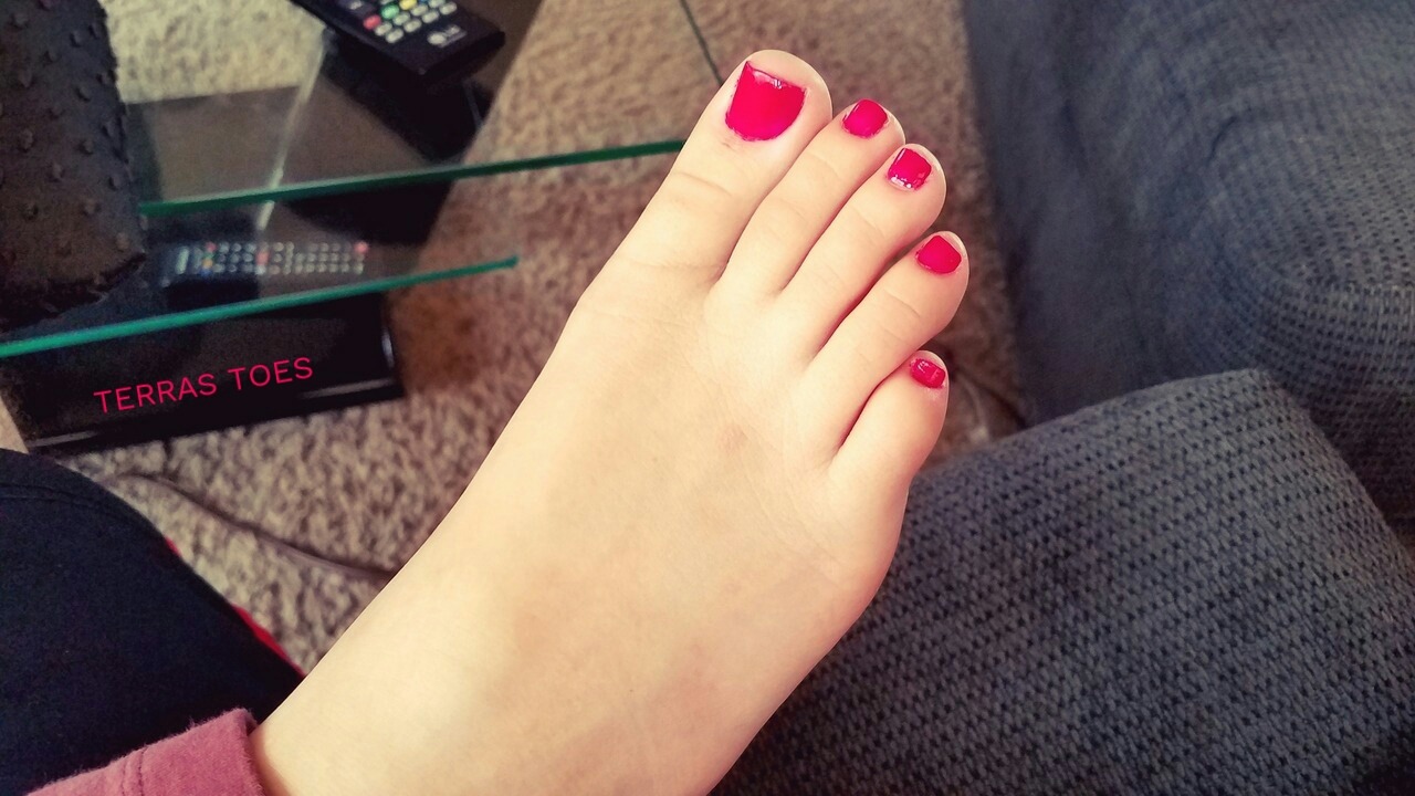 terras-toes: Morning Coffee   