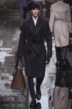  Louis Vuitton Fall Winter 2013 