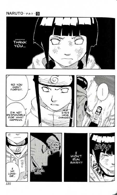 kothemystical:          As a Naruto fan, I never really understood why Hinata’s personal feelings are often disregarded. She is given these labels yet many people never really take the time to genuinely understand the hardships she faced as a Hyuga. 