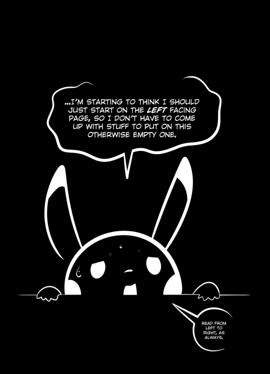  [Comic] Playing With Fire: pt II - All Pages (text post) 
