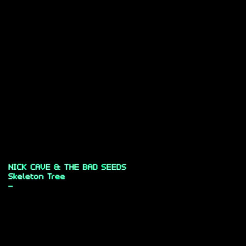 Blogovision / Favourite Albums of 2016#07 Nick Cave & the Bad Seeds - Skeleton Tree#08 Kendrick 