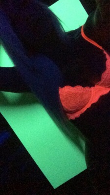 lexi4l:  blacklight