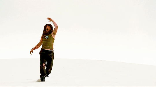 amysfairytale:   “The truth is… I am Iron Man” Iron Man (2008) dir. Jon Favreau