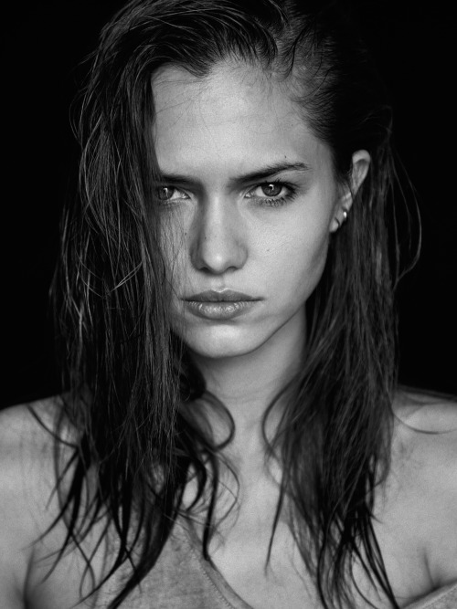 thomasbabeau: Marta Stempniak @ Major by Thomas Babeau