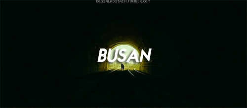 eggsaladstain:  Train to Busan, an absolutely gut-wrenching movie that also happens to have zombies. 