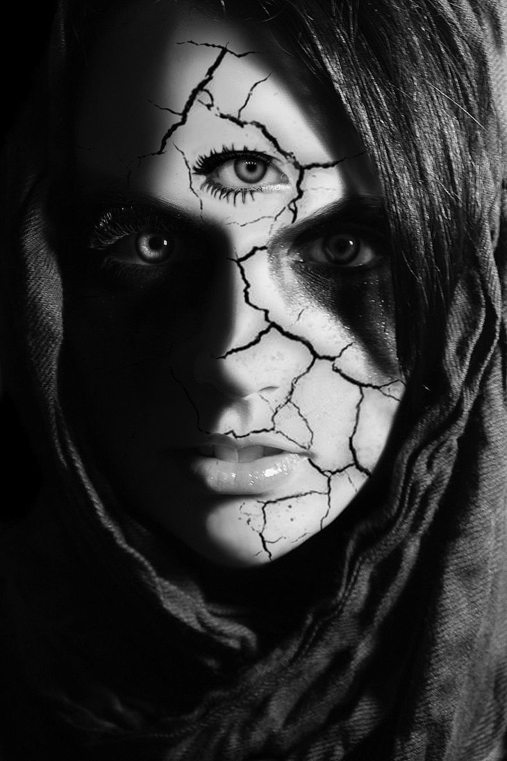 degenerate-lowlife:  by Coeur Indecis 