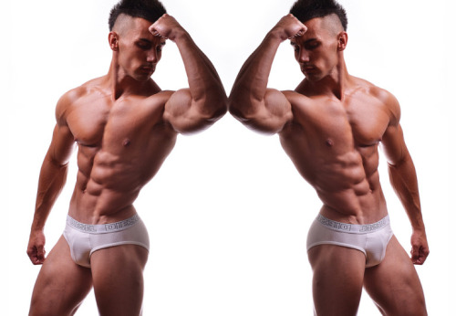 bambam62:  Kristian Šaula by Mladen Blagojevic