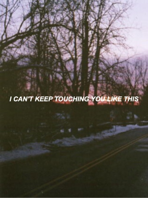 The Cab // Temporary Bliss