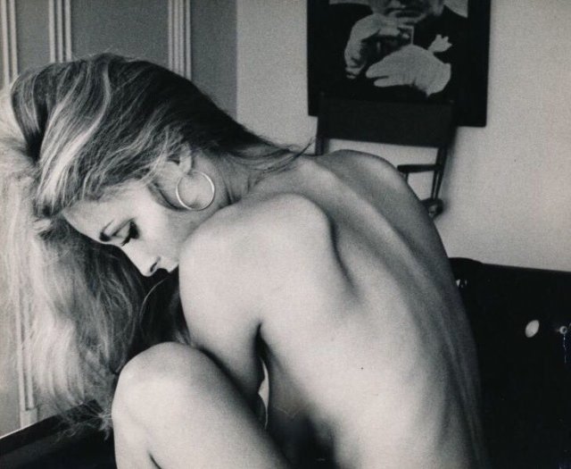 Sex morphinsleep:Sharon Tate (1968) pictures