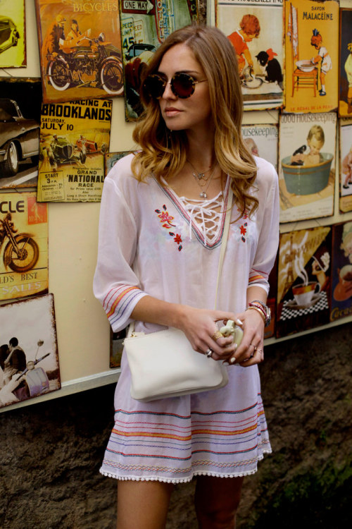 what-id-wear:  What I’d Wear : The Outfit Database ( source : The Blonde Salad )