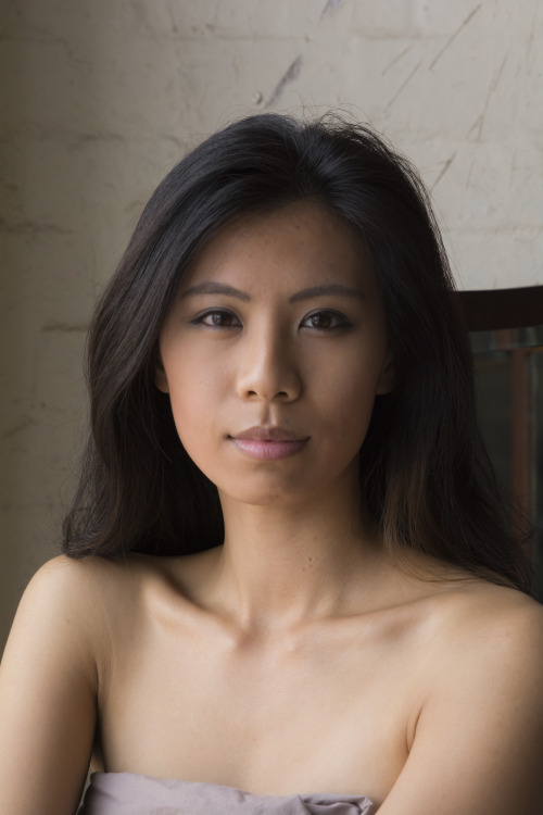 andrewharewood:  Photographer - Andrew Harewood29th March 2014 - Rei JadeWorkshop run by Tony RyanRei is a naturally elegant and professional model and great to work with.