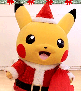corsolanite:🎄 YOU BETTER WATCH OUT 🎄