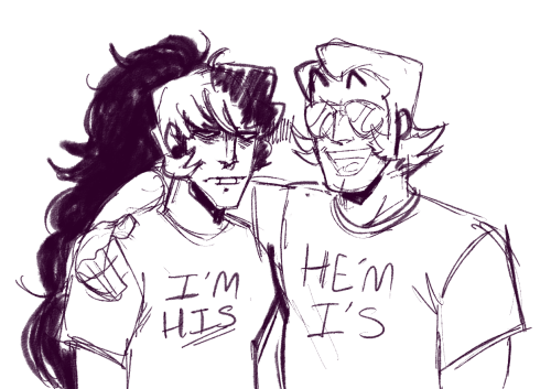Drew A Bobby And Then I Had To Draw A Simon. They Are A Package Deal. Do Not Seperate Them.
