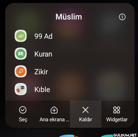 الله J O ti) Seç 99 Ad...