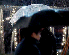 idleminds:  “This is when… you must kiss.”
