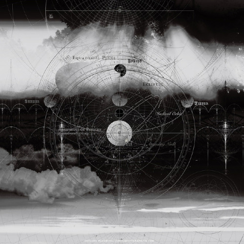 mirabilia-provocateur:  | Orbital Mechanics by Tatiana Plakhova | The Provocateur 