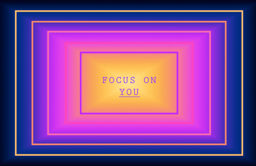 truangles:
“ Focus on You by Me (Truangles)
more of my art here and prints and tees available here
”